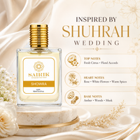 Showra Perfume