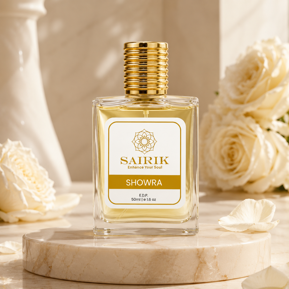 Showra Perfume