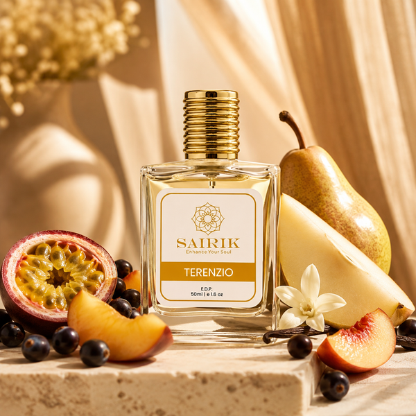 Terenzio Perfume
