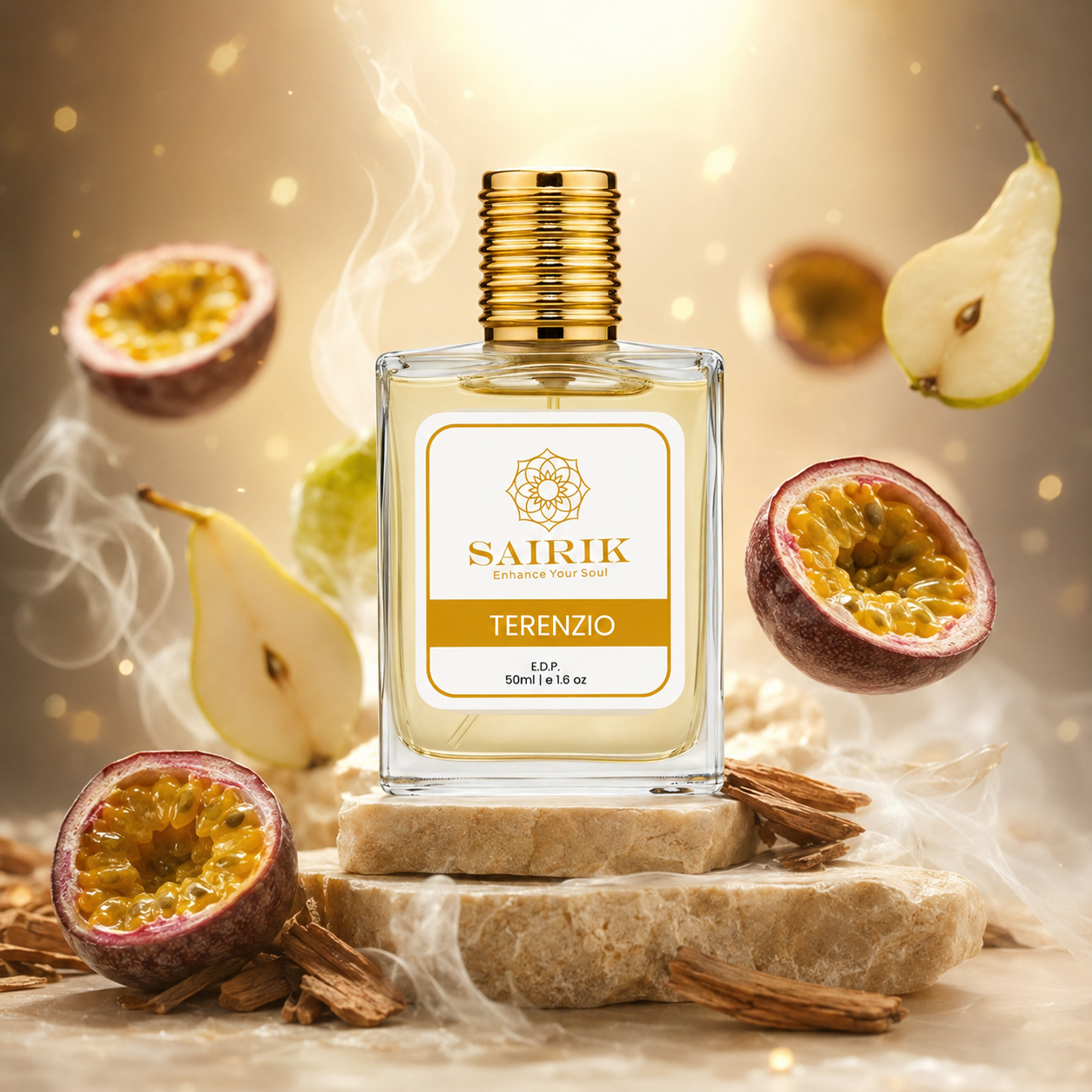 Terenzio Perfume