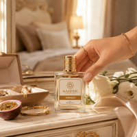 Terenzio Perfume