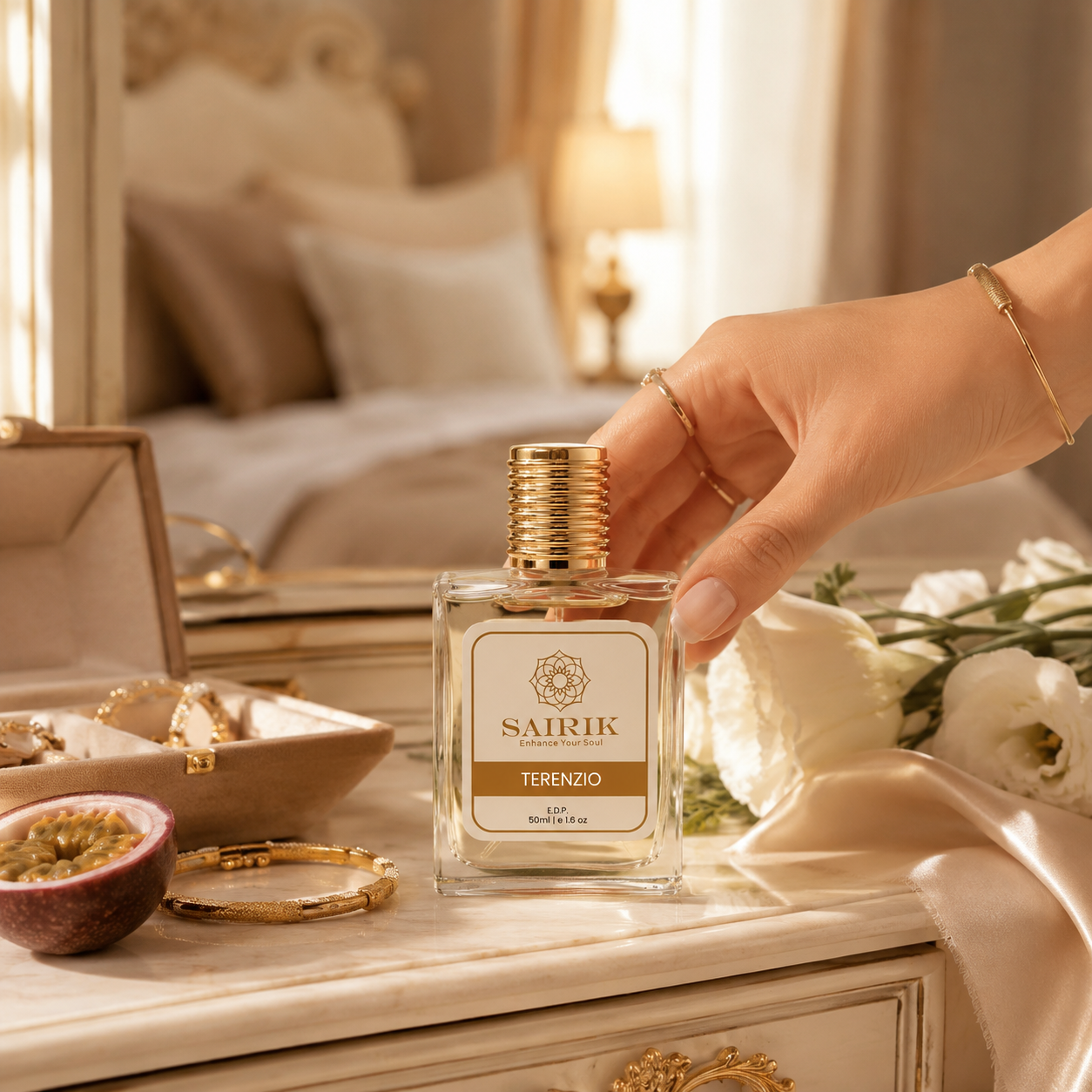 Terenzio Perfume