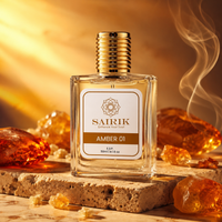 Amber 01 Perfume
