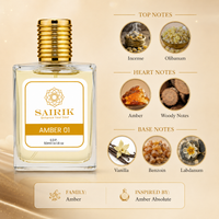 Amber 01 Perfume