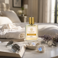 Moonstone Perfume