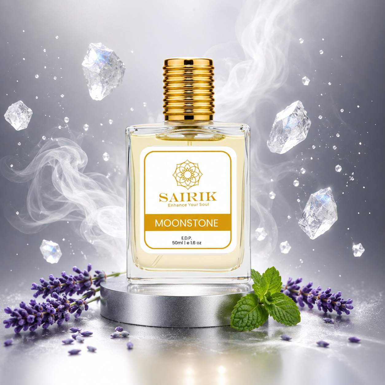 Moonstone Perfume