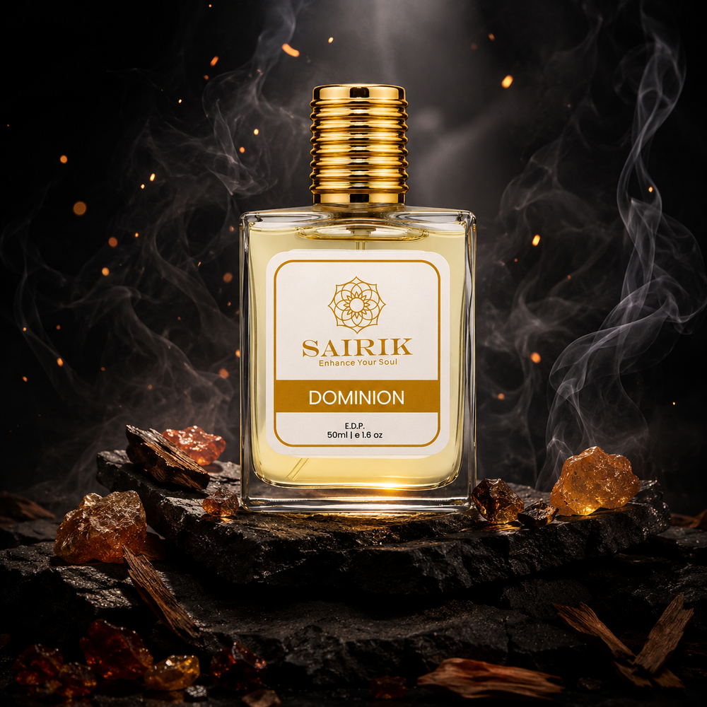 Dominion Perfume