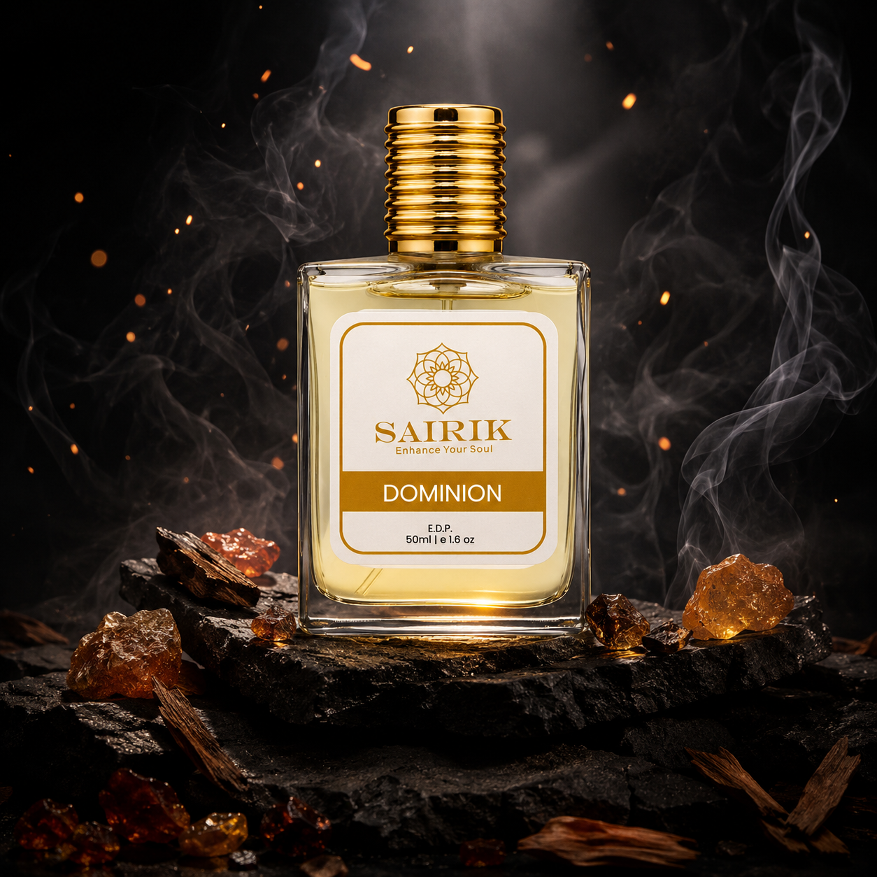 Dominion Perfume