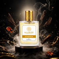 Dominion Perfume