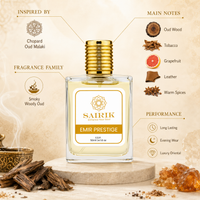 Emir Prestige Perfume