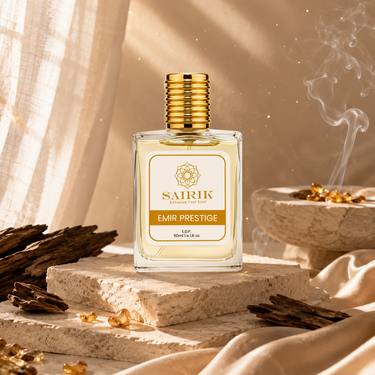 Emir Prestige Perfume
