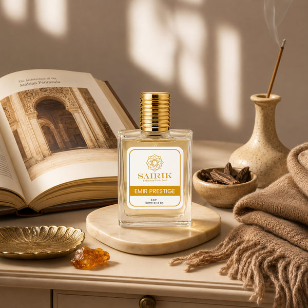 Emir Prestige Perfume