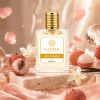 Litchi Blast Perfume