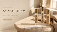 Your Box. Your Signature.