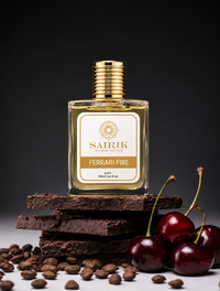 Ferrari Fire Extrait De Parfum | Citrusy Fruity Fragrance | 50ml