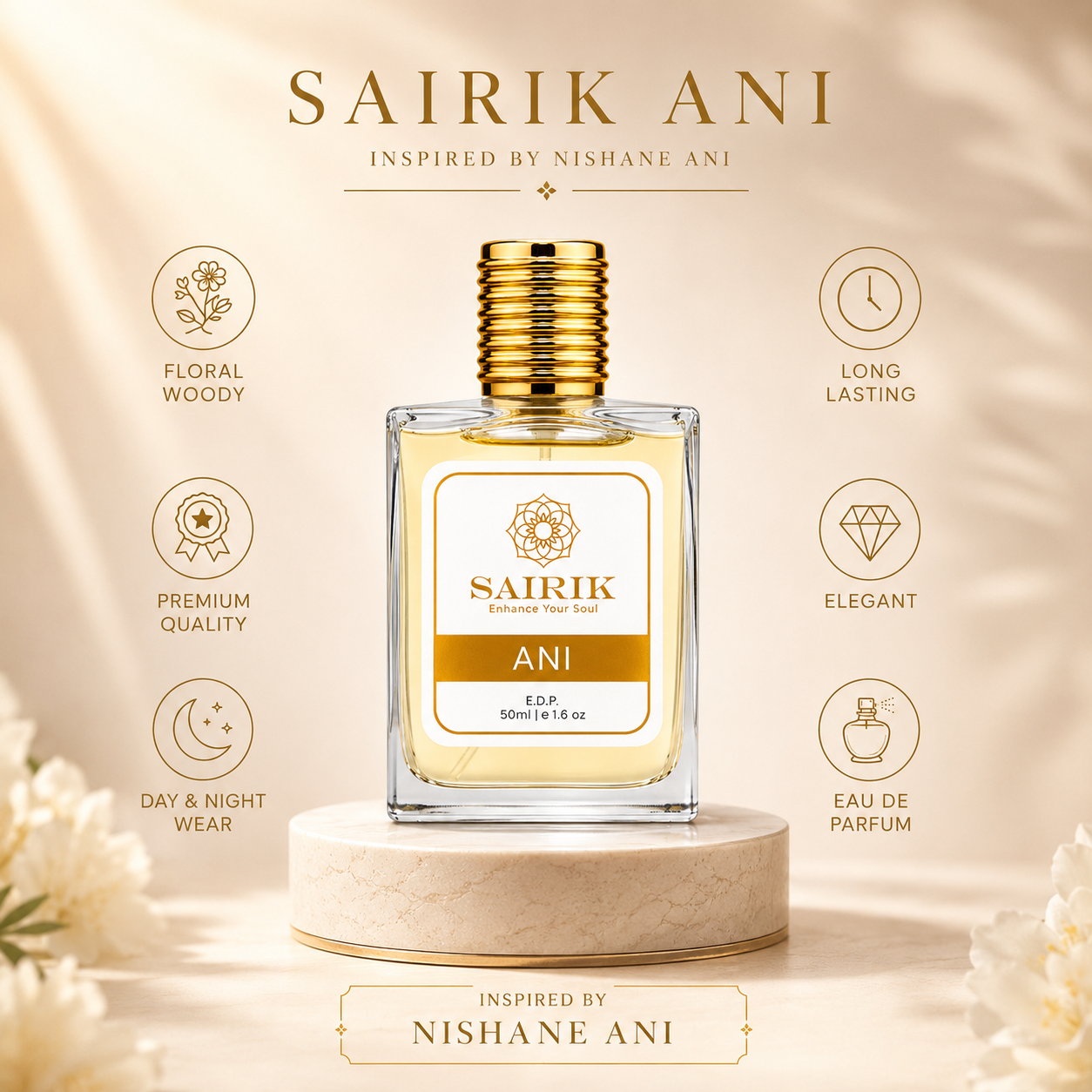 Ani Perfume