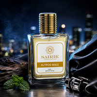 Altros Male Perfume