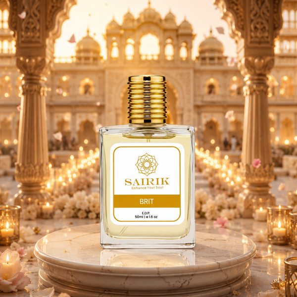 Brit Perfume