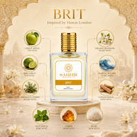 Brit Perfume