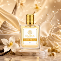 Creme Royale Perfume