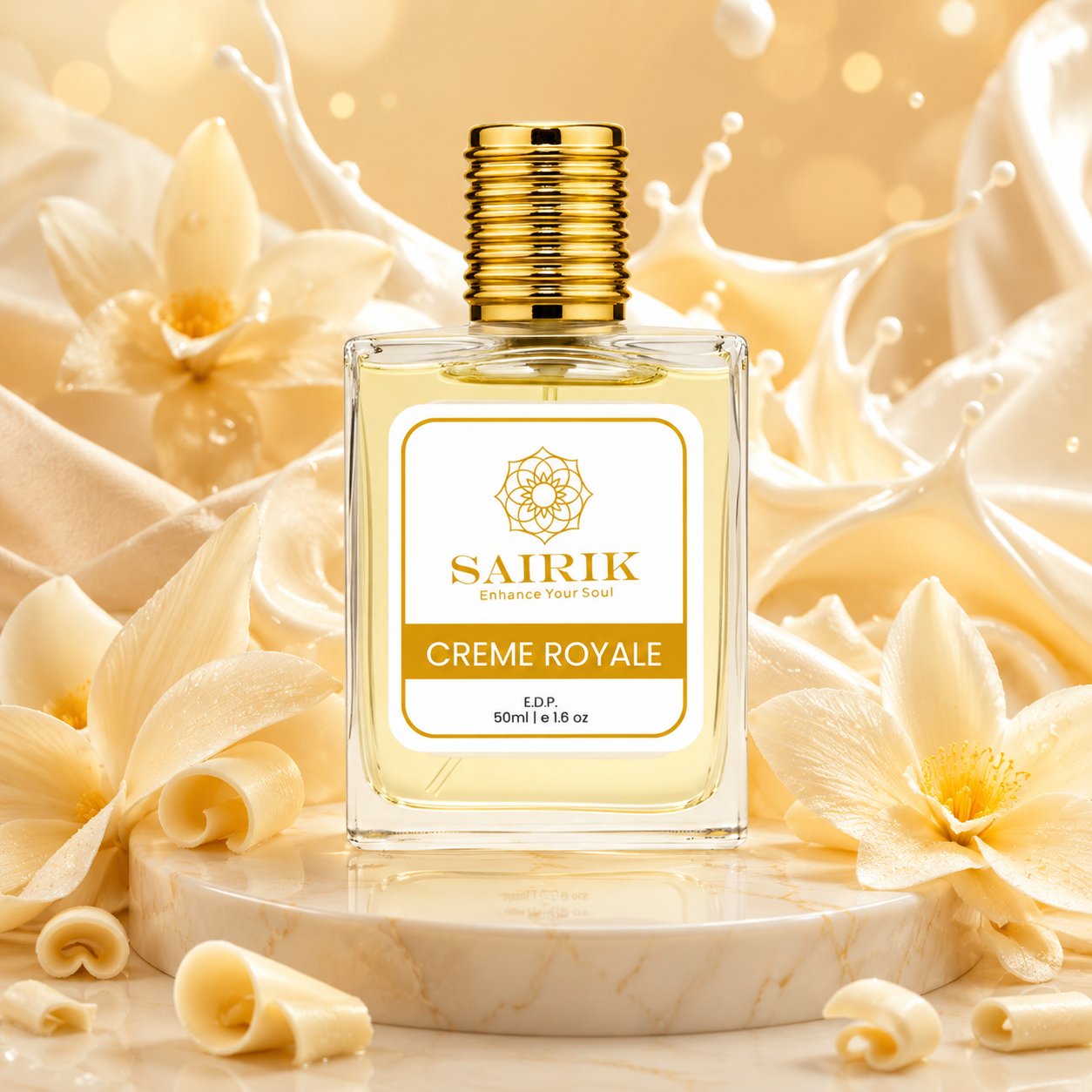 Creme Royale Perfume