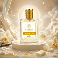 Creme Royale Perfume