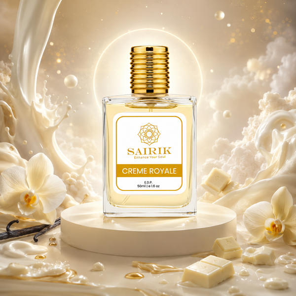 Creme Royale Perfume