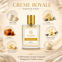 Creme Royale Perfume