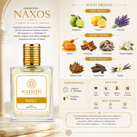 Sunlit Perfume
