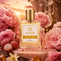 Delora Uniq Perfume