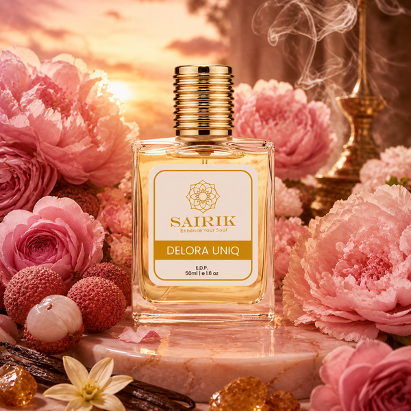 Delora Uniq Perfume