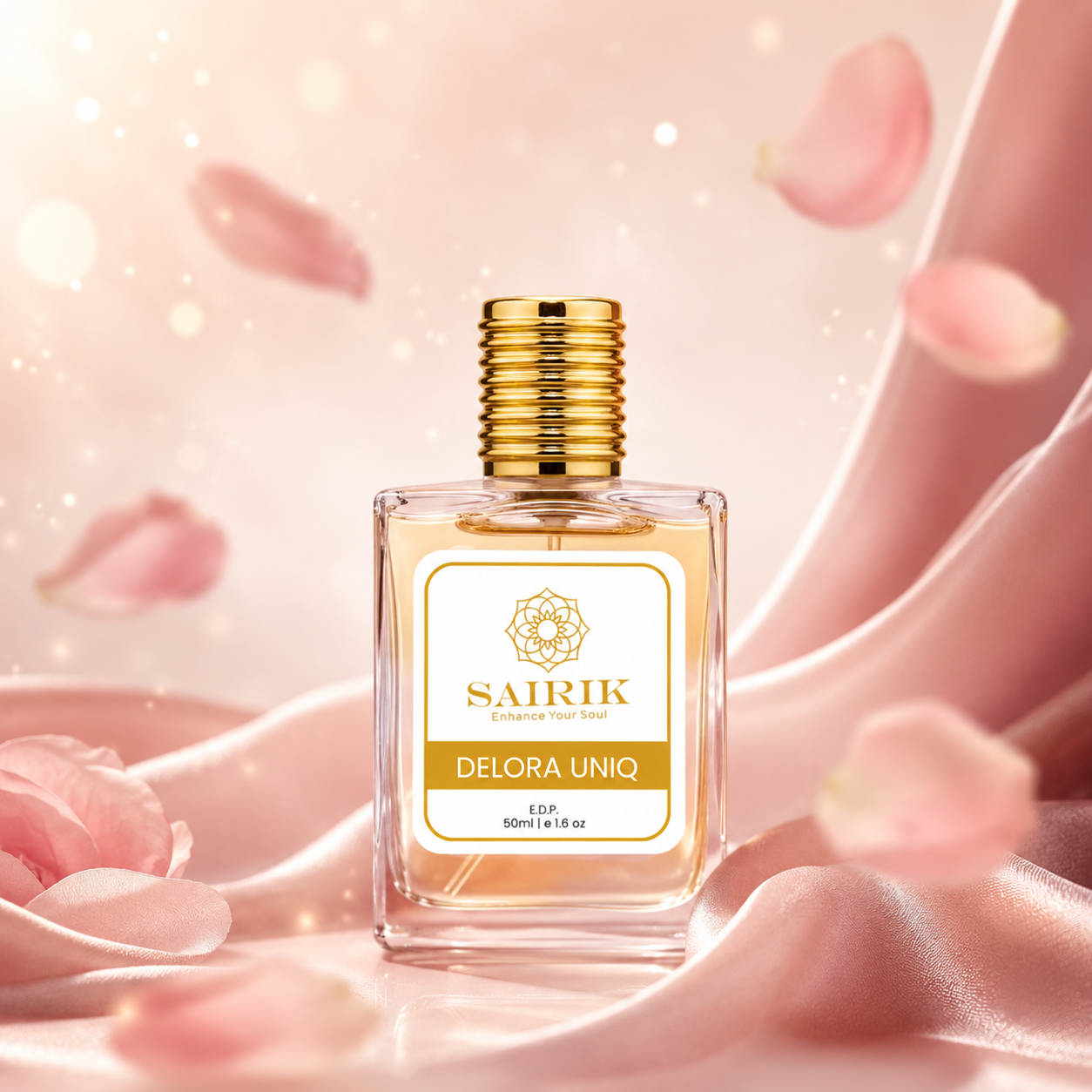Delora Uniq Perfume