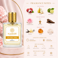 Delora Uniq Perfume