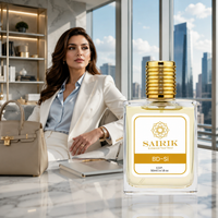 BD Si Perfume