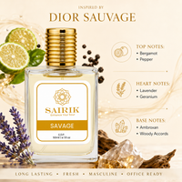 Savage Perfume