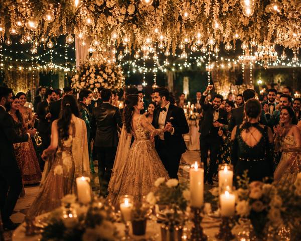 WEDDING