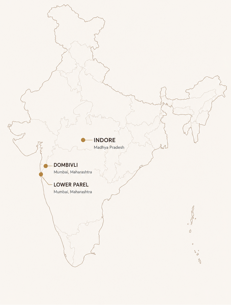 India Map