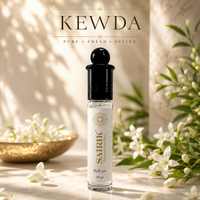 Kewda Attar