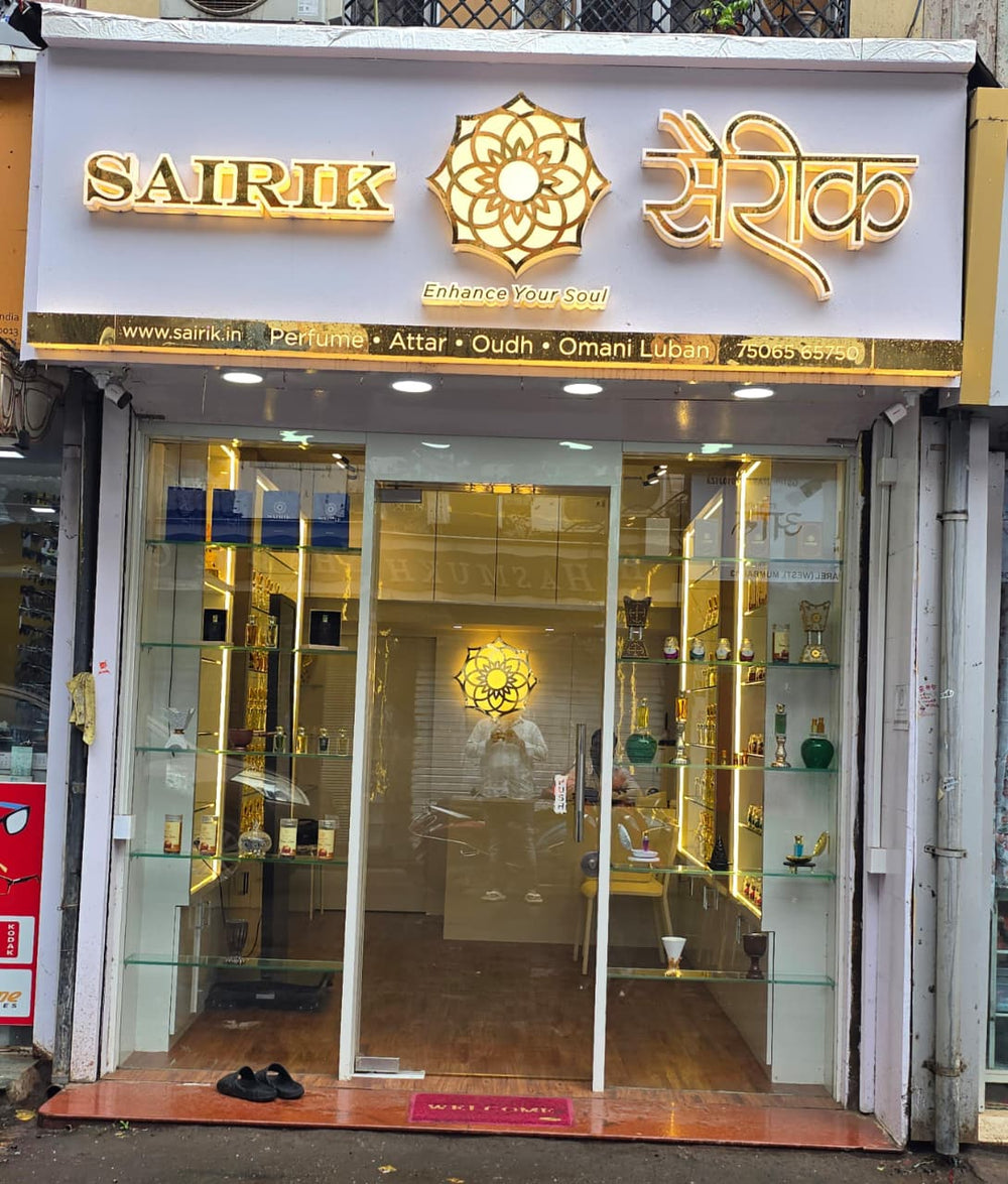Sairik Lower Parel (W)