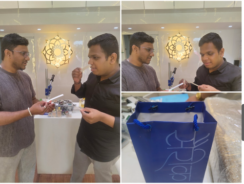 Customer Review Image