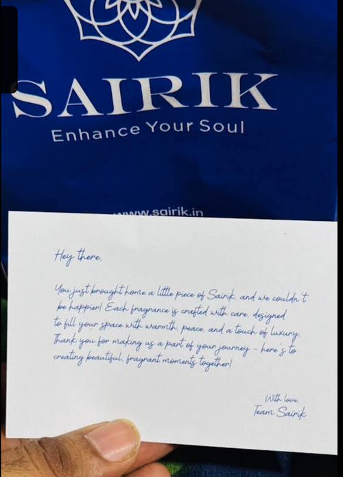 Customer Review Image
