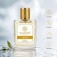 Blanc Perfume