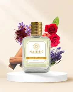 Sands Of Ispahan