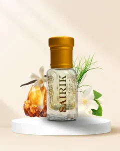 Musk Rijali