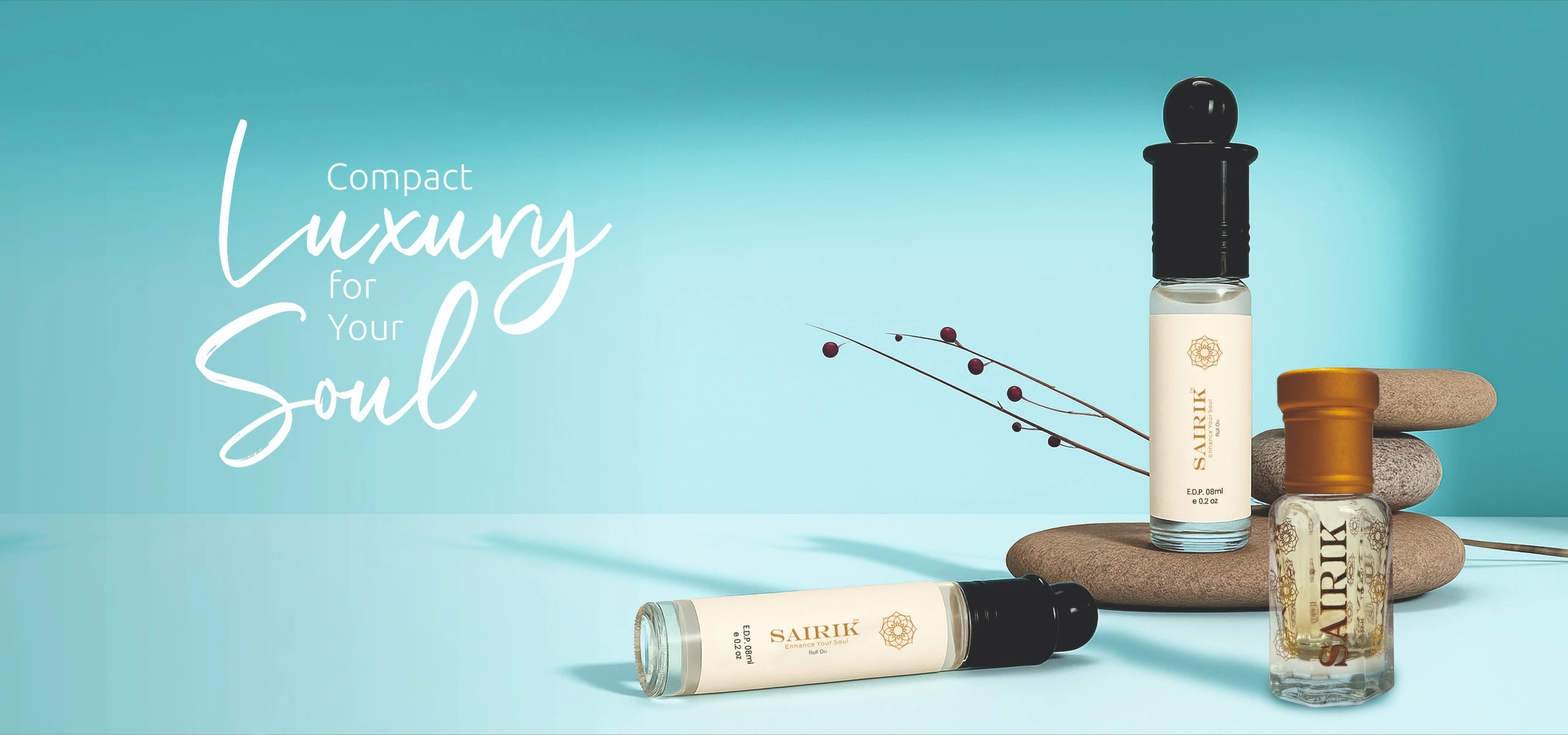 Luxury attars and perfumes online