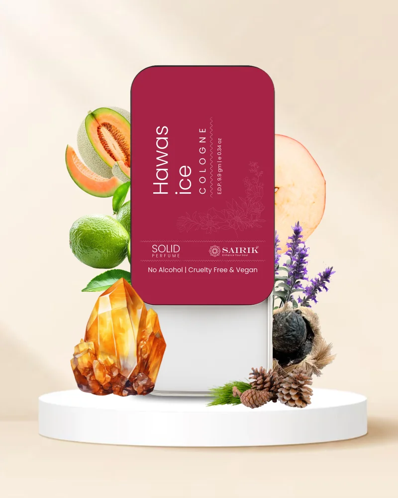 Hawas Ice